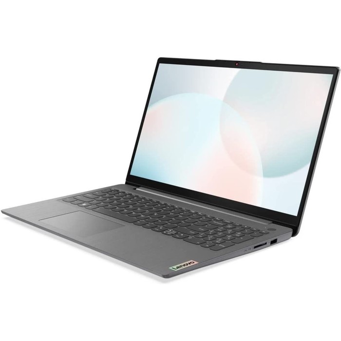 Ноутбук Lenovo IdeaPad 3 15IAU7 Core i3 1215U 8Gb SSD256Gb Intel UHD Graphics 15.6" IPS FHD   100456 - фото 51352802