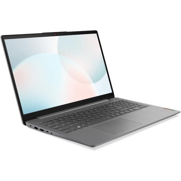 Ноутбук Lenovo IdeaPad 3 15IAU7 Core i3 1215U 8Gb SSD256Gb Intel UHD Graphics 15.6" IPS FHD   100456 - фото 51352803