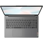 Ноутбук Lenovo IdeaPad 3 15IAU7 Core i3 1215U 8Gb SSD256Gb Intel UHD Graphics 15.6" IPS FHD 100456 - фото 51352804 Ноутбук Lenovo IdeaPad 3 15IAU7 Core i3 1215U 8Gb SSD256Gb Intel UHD Graphics 15.6" IPS FHD 100456 - фото 51352804