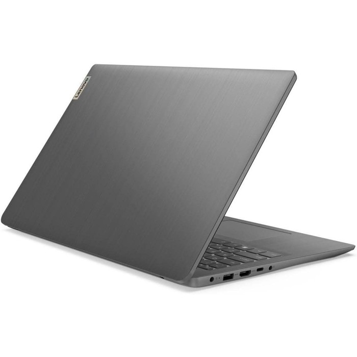 Ноутбук Lenovo IdeaPad 3 15IAU7 Core i3 1215U 8Gb SSD256Gb Intel UHD Graphics 15.6" IPS FHD   100456 - фото 51352805