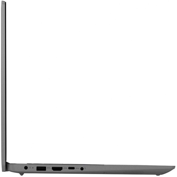 Ноутбук Lenovo IdeaPad 3 15IAU7 Core i3 1215U 8Gb SSD256Gb Intel UHD Graphics 15.6" IPS FHD   100456 - фото 51352806