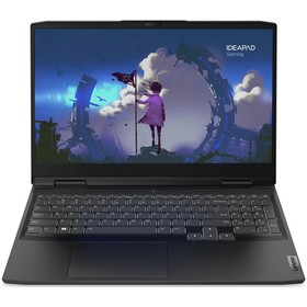 Ноутбук Lenovo IP Gaming 3 15IAH7 Core i5 12450H 8Gb SSD512Gb NVIDIA GeForce RTX 3050 4Gb 15   10045