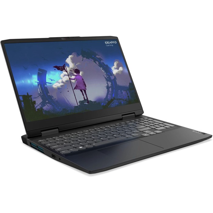 Ноутбук Lenovo IP Gaming 3 15IAH7 Core i5 12450H 8Gb SSD512Gb NVIDIA GeForce RTX 3050 4Gb 15   10045 - фото 51352818