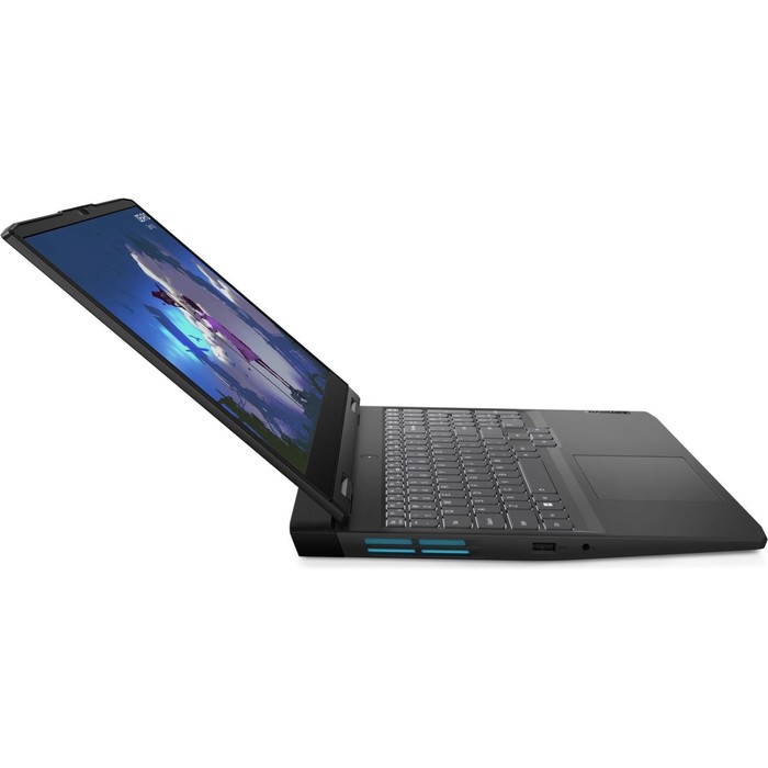 Ноутбук Lenovo IP Gaming 3 15IAH7 Core i5 12450H 8Gb SSD512Gb NVIDIA GeForce RTX 3050 4Gb 15   10045 - фото 51352820