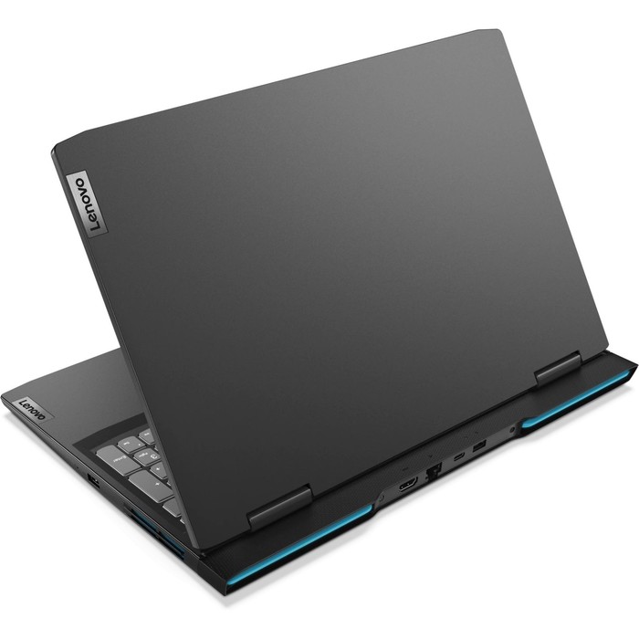 Ноутбук Lenovo IP Gaming 3 15IAH7 Core i5 12450H 8Gb SSD512Gb NVIDIA GeForce RTX 3050 4Gb 15   10045 - фото 51352821