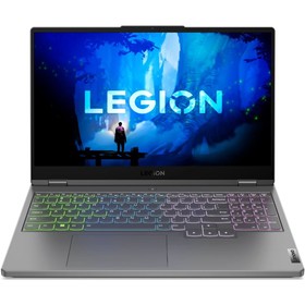 Ноутбук Lenovo Legion 5 15IAH7H Core i5 12500H 8Gb SSD256Gb NVIDIA GeForce RTX 3050 Ti 4Gb 1   10045