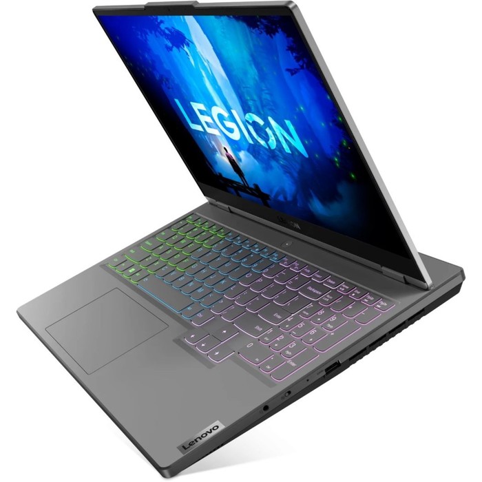 Ноутбук Lenovo Legion 5 15IAH7H Core i5 12500H 8Gb SSD256Gb NVIDIA GeForce RTX 3050 Ti 4Gb 1   10045 - фото 51352829