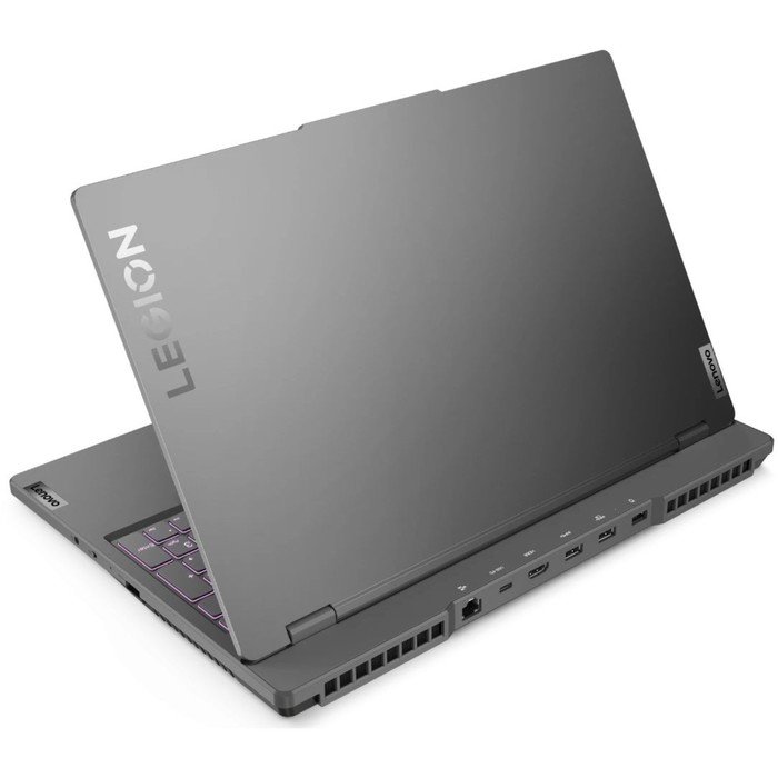 Ноутбук Lenovo Legion 5 15IAH7H Core i5 12500H 8Gb SSD256Gb NVIDIA GeForce RTX 3050 Ti 4Gb 1   10045 - фото 51352832