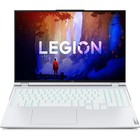 Ноутбук Lenovo Legion 5 Pro 16IAH7H Core i5 12500H 16Gb SSD1Tb NVIDIA GeForce RTX 3060 6Gb 1   10045 - фото 51352835