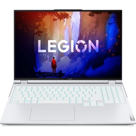 Ноутбук Lenovo Legion 5 Pro 16IAH7H Core i5 12500H 16Gb SSD1Tb NVIDIA GeForce RTX 3060 6Gb 1   10045