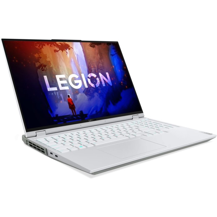 Ноутбук Lenovo Legion 5 Pro 16IAH7H Core i5 12500H 16Gb SSD1Tb NVIDIA GeForce RTX 3060 6Gb 1   10045 - фото 51352838