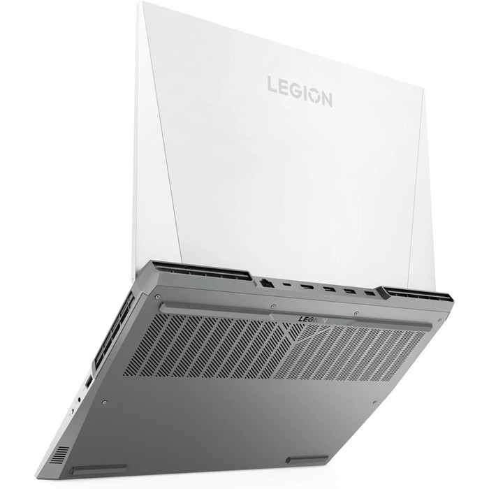 Ноутбук Lenovo Legion 5 Pro 16IAH7H Core i5 12500H 16Gb SSD1Tb NVIDIA GeForce RTX 3060 6Gb 1   10045 - фото 51352844