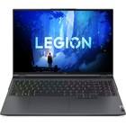 Ноутбук Lenovo Legion 5 Pro 16IAH7H Core i5 12500H 16Gb SSD512Gb NVIDIA GeForce RTX 3060 6Gb   10045 - фото 51357379