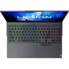 Ноутбук Lenovo Legion 5 Pro 16IAH7H Core i5 12500H 16Gb SSD512Gb NVIDIA GeForce RTX 3060 6Gb 10045 - фото 51357383 Ноутбук Lenovo Legion 5 Pro 16IAH7H Core i5 12500H 16Gb SSD512Gb NVIDIA GeForce RTX 3060 6Gb 10045 - фото 51357383