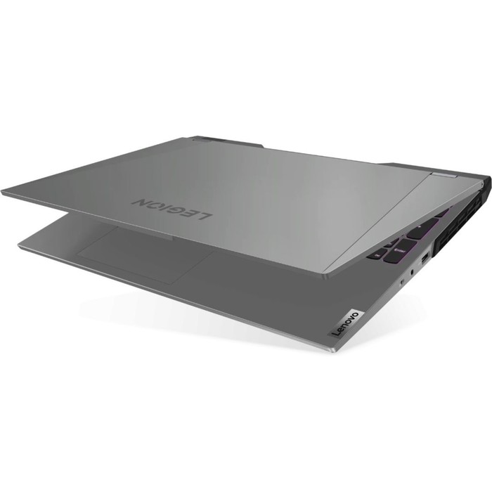 Ноутбук Lenovo Legion 5 Pro 16IAH7H Core i5 12500H 16Gb SSD512Gb NVIDIA GeForce RTX 3060 6Gb   10045 - фото 51357384