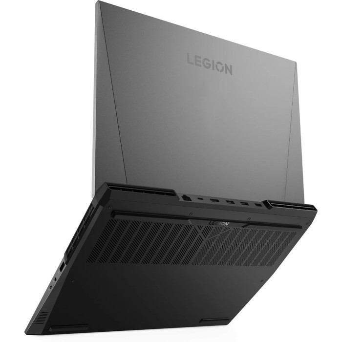 Ноутбук Lenovo Legion 5 Pro 16IAH7H Core i5 12500H 16Gb SSD512Gb NVIDIA GeForce RTX 3060 6Gb   10045 - фото 51357386