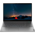 Ноутбук Lenovo Thinkbook 15 G2 ITL Core i5 1135G7 16Gb SSD512Gb Intel Iris Xe graphics 15.6"   10045 - фото 51352845