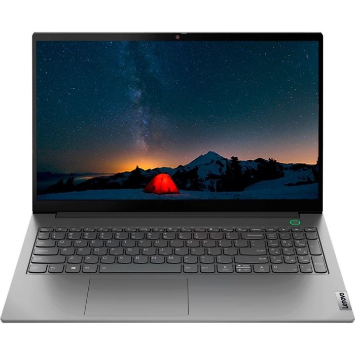 Ноутбук Lenovo Thinkbook 15 G2 ITL Core i5 1135G7 16Gb SSD512Gb Intel Iris Xe graphics 15.6"   10045 - Фото 1