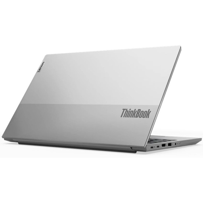 Ноутбук Lenovo Thinkbook 15 G2 ITL Core i5 1135G7 16Gb SSD512Gb Intel Iris Xe graphics 15.6"   10045 - фото 51352847