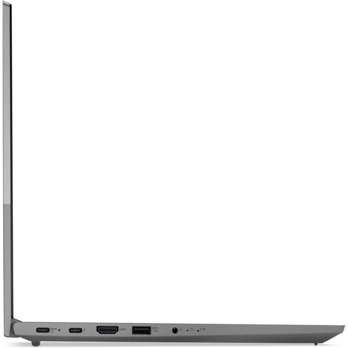 Ноутбук Lenovo Thinkbook 15 G2 ITL Core i5 1135G7 16Gb SSD512Gb Intel Iris Xe graphics 15.6"   10045 - фото 51352850