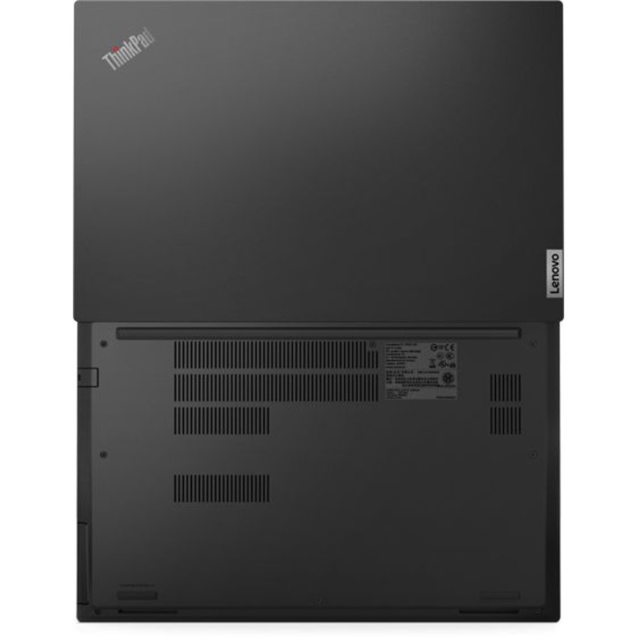 Ноутбук Lenovo ThinkPad E15 G4 Ryzen 5 5625U 8Gb SSD256Gb AMD Radeon 15.6" IPS FHD (1920x108   10045 - фото 51431230