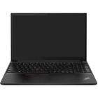 Ноутбук Lenovo ThinkPad E15 Gen 2-ITU Core i3 1115G4 8Gb SSD256Gb Intel UHD Graphics 15.6" I   10045 - фото 51352862