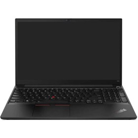 Ноутбук Lenovo ThinkPad E15 Gen 2-ITU Core i3 1115G4 8Gb SSD256Gb Intel UHD Graphics 15.6" I   10045