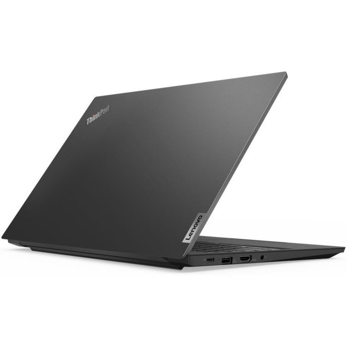 Ноутбук Lenovo ThinkPad E15 Gen 2-ITU Core i3 1115G4 8Gb SSD256Gb Intel UHD Graphics 15.6" I   10045 - фото 51352863