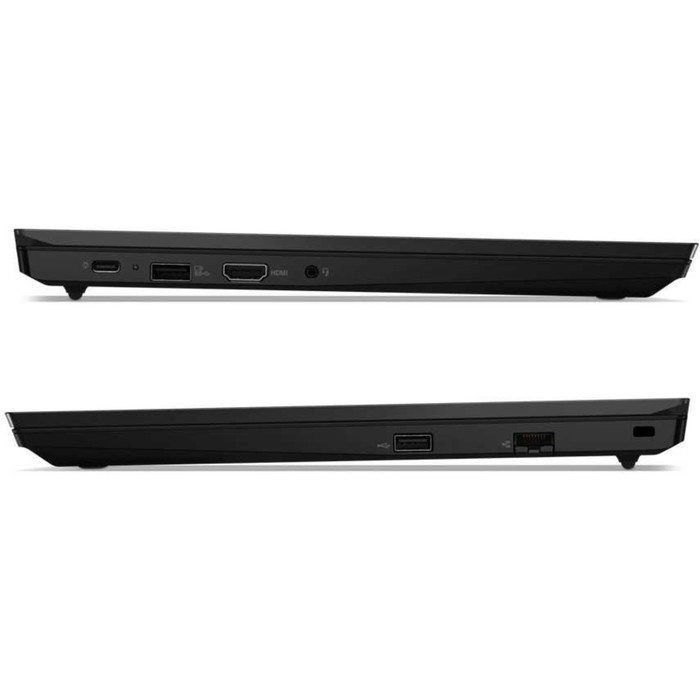 Ноутбук Lenovo ThinkPad E15 Gen 2-ITU Core i3 1115G4 8Gb SSD256Gb Intel UHD Graphics 15.6" I   10045 - фото 51352865