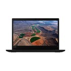 Ноутбук Lenovo ThinkPad L13 G2 Core i7 1165G7 16Gb SSD512Gb Intel Iris Xe graphics 13.3" IPS   10045 - Фото 1