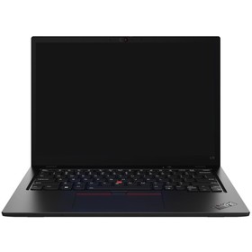 Ноутбук Lenovo ThinkPad L13 G3 Ryzen 5 Pro 5675U 8Gb SSD256Gb AMD Radeon RX Vega 7 13.3&quot; IPS   10045