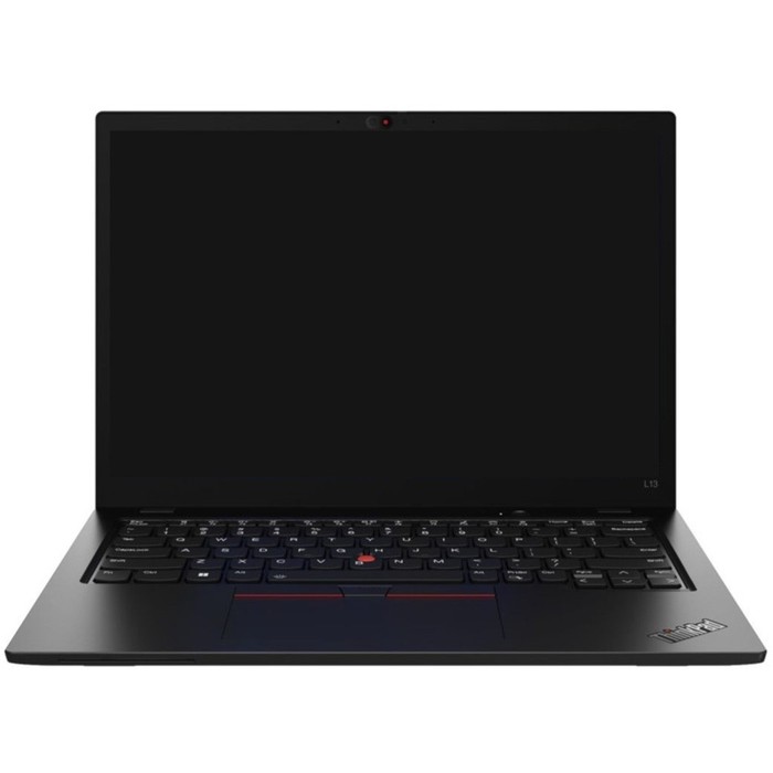 Ноутбук Lenovo ThinkPad L13 G3 Ryzen 5 Pro 5675U 8Gb SSD256Gb AMD Radeon RX Vega 7 13.3" IPS   10045 - Фото 1