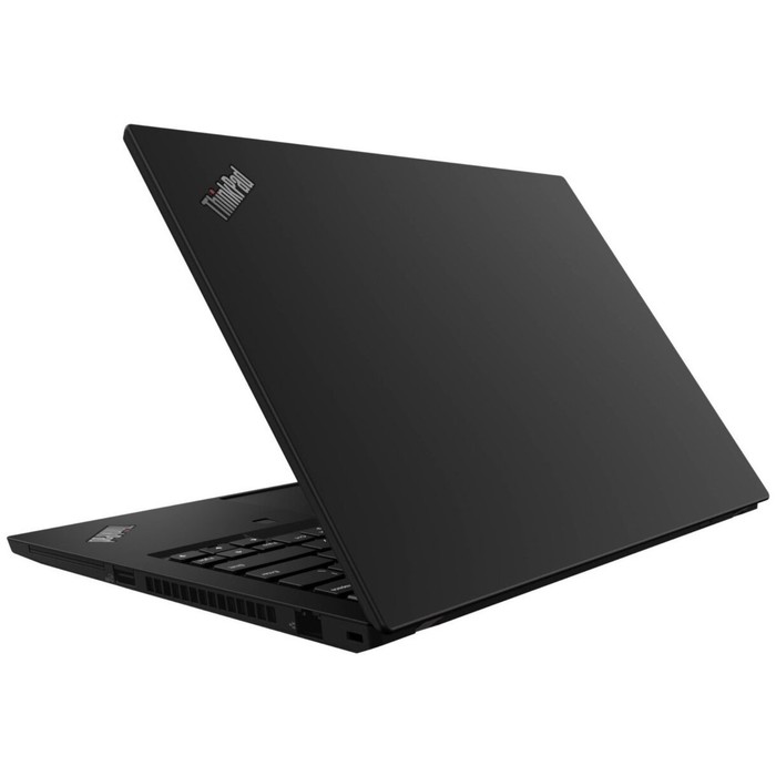 Ноутбук Lenovo ThinkPad T14 Gen 2 Core i5 1135G7 8Gb SSD256Gb Intel Iris Xe graphics 14" IPS   10045 - фото 51352878