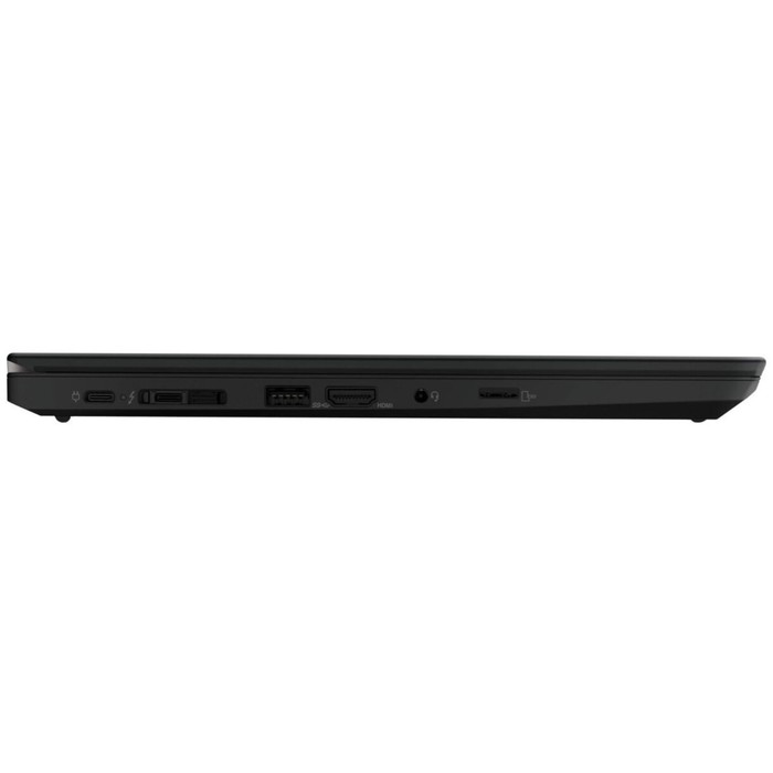 Ноутбук Lenovo ThinkPad T14 Gen 2 Core i5 1135G7 8Gb SSD256Gb Intel Iris Xe graphics 14" IPS   10045 - фото 51352880