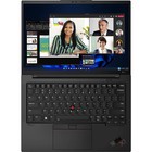 Ноутбук Lenovo ThinkPad X1 Carbon G10 Core i7 1265U 16Gb SSD512Gb Intel Iris Xe graphics 14"   10045 - Фото 5
