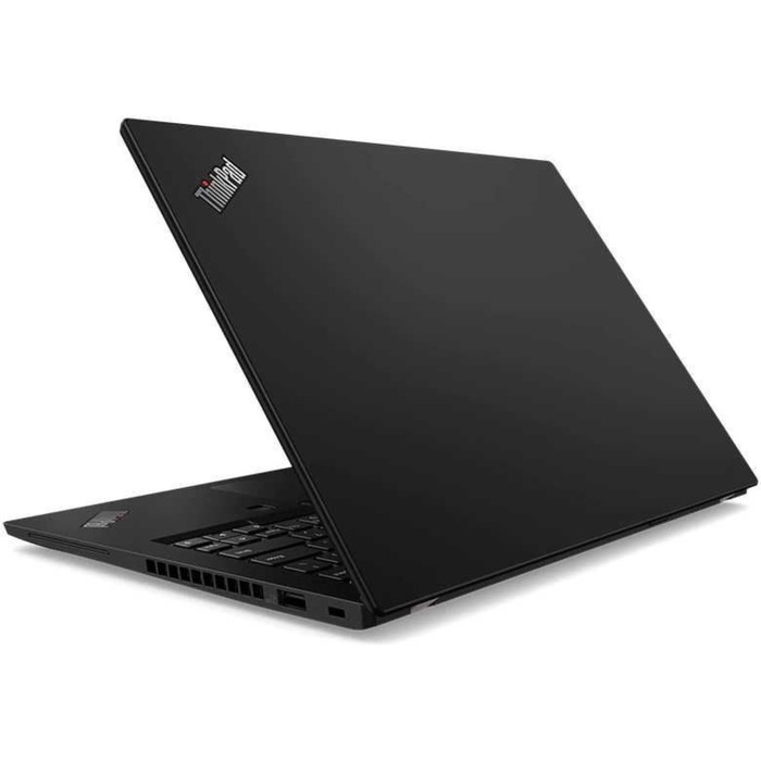 Ноутбук Lenovo ThinkPad X13 G1 Core i5 10210U 8Gb SSD256Gb Intel UHD Graphics 13.3" TN FHD (   10045 - фото 51352934