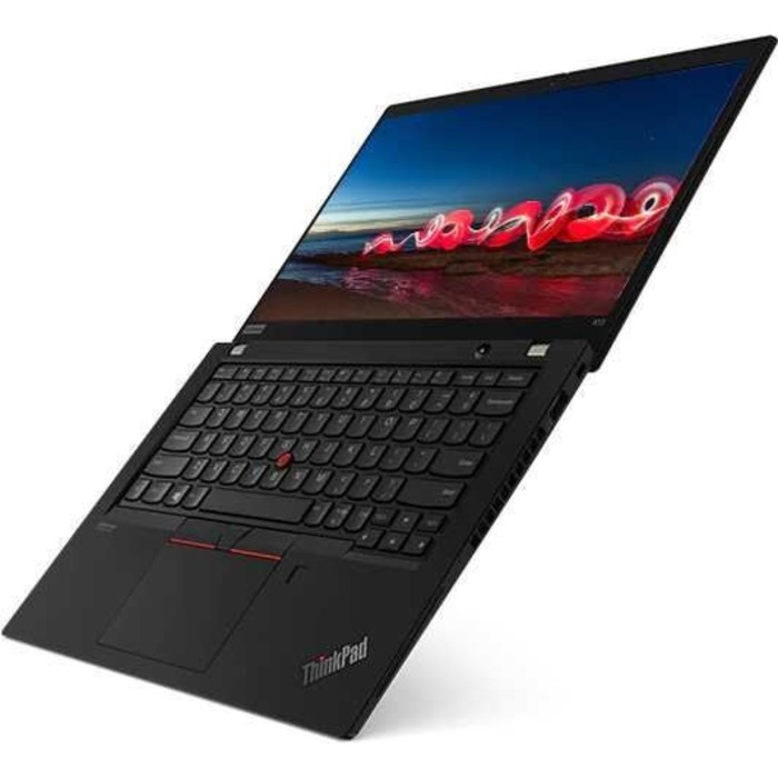 Ноутбук Lenovo ThinkPad X13 G1 Core i5 10210U 8Gb SSD256Gb Intel UHD Graphics 13.3" TN FHD (   10045 - фото 51352935