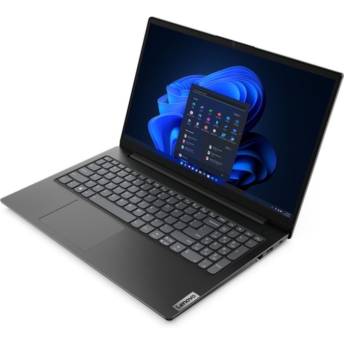 Ноутбук Lenovo V15 G3 ABA Ryzen 3 5425U 8Gb SSD256Gb AMD Radeon 15.6" TN FHD (1920x1080) Win   10045 - фото 51352941