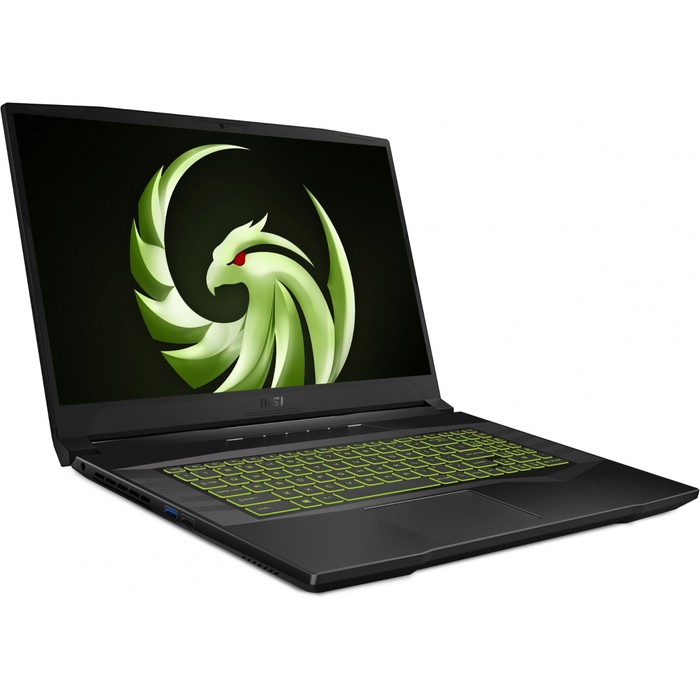 Ноутбук MSI Alpha 17 B5EEK-040XRU Ryzen 9 5900HX 16Gb SSD512Gb AMD Radeon RX6600M 8Gb 17.3" 100457 - фото 51352948 Ноутбук MSI Alpha 17 B5EEK-040XRU Ryzen 9 5900HX 16Gb SSD512Gb AMD Radeon RX6600M 8Gb 17.3" 100457 - фото 51352948