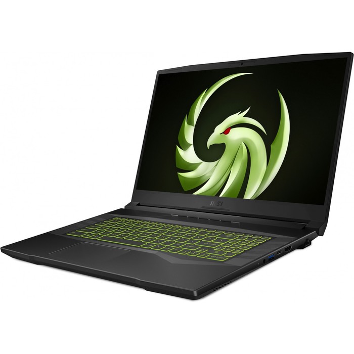Ноутбук MSI Alpha 17 B5EEK-040XRU Ryzen 9 5900HX 16Gb SSD512Gb AMD Radeon RX6600M 8Gb 17.3" 100457 - фото 51352949 Ноутбук MSI Alpha 17 B5EEK-040XRU Ryzen 9 5900HX 16Gb SSD512Gb AMD Radeon RX6600M 8Gb 17.3" 100457 - фото 51352949