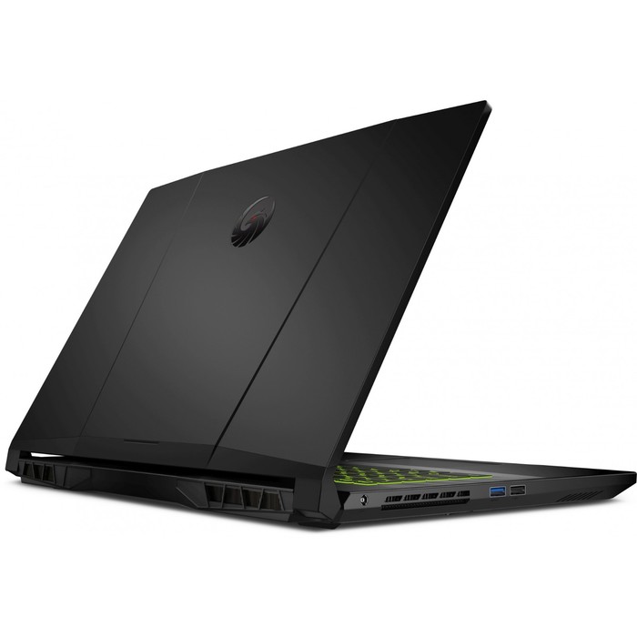 Ноутбук MSI Alpha 17 B5EEK-040XRU Ryzen 9 5900HX 16Gb SSD512Gb AMD Radeon RX6600M 8Gb 17.3" 100457 - фото 51352953 Ноутбук MSI Alpha 17 B5EEK-040XRU Ryzen 9 5900HX 16Gb SSD512Gb AMD Radeon RX6600M 8Gb 17.3" 100457 - фото 51352953
