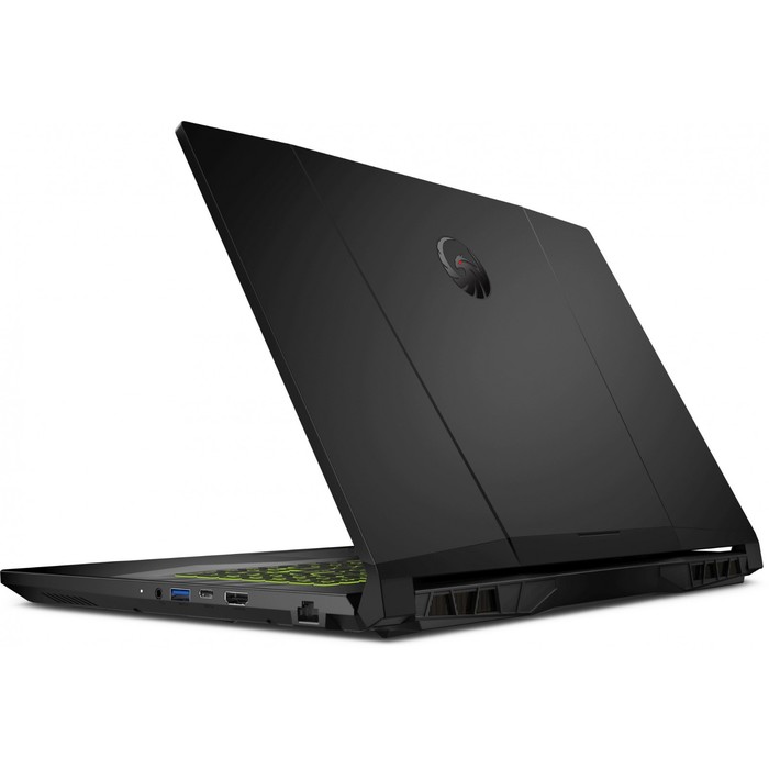 Ноутбук MSI Alpha 17 B5EEK-040XRU Ryzen 9 5900HX 16Gb SSD512Gb AMD Radeon RX6600M 8Gb 17.3" 100457 - фото 51352955 Ноутбук MSI Alpha 17 B5EEK-040XRU Ryzen 9 5900HX 16Gb SSD512Gb AMD Radeon RX6600M 8Gb 17.3" 100457 - фото 51352955