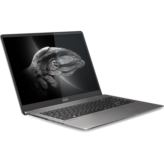 Ноутбук MSI Creator Z16P B12UGST-027RU Core i7 12700H 32Gb SSD1Tb NVIDIA GeForce RTX3070Ti 8   10045 - фото 51352967