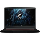 Ноутбук MSI GF63 12HW-005XRU Core i5 12500H 16Gb SSD512Gb Intel Arc A370M 4Gb 15.6" IPS FHD   100457 - фото 51352986