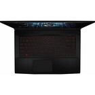 Ноутбук MSI GF63 12HW-005XRU Core i5 12500H 16Gb SSD512Gb Intel Arc A370M 4Gb 15.6" IPS FHD 100457 - фото 51352989 Ноутбук MSI GF63 12HW-005XRU Core i5 12500H 16Gb SSD512Gb Intel Arc A370M 4Gb 15.6" IPS FHD 100457 - фото 51352989