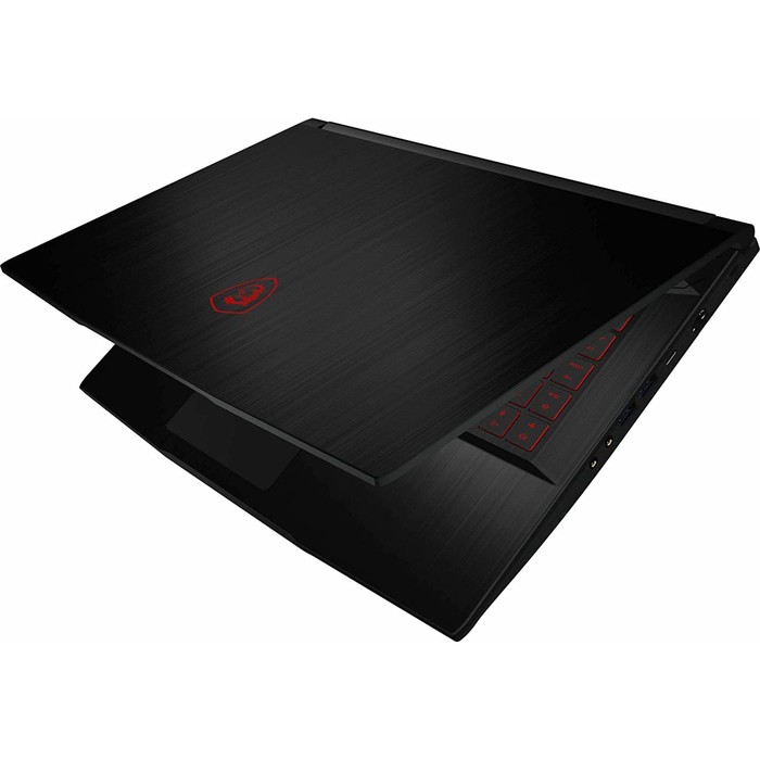 Ноутбук MSI GF63 12HW-005XRU Core i5 12500H 16Gb SSD512Gb Intel Arc A370M 4Gb 15.6" IPS FHD   100457 - фото 51352990