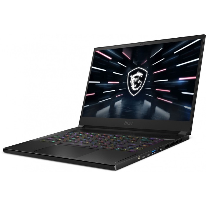 Ноутбук MSI Stealth GS66 12UGS-212RU Core i7 12700H 32Gb SSD1Tb NVIDIA GeForce RTX3070Ti 8Gb   10045 - фото 51431235