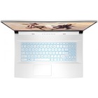 Ноутбук MSI Sword 17 A11UD-810XRU Core i5 11400H 8Gb SSD512Gb NVIDIA GeForce RTX 3050 Ti 4Gb 10045 - фото 51353077 Ноутбук MSI Sword 17 A11UD-810XRU Core i5 11400H 8Gb SSD512Gb NVIDIA GeForce RTX 3050 Ti 4Gb 10045 - фото 51353077
