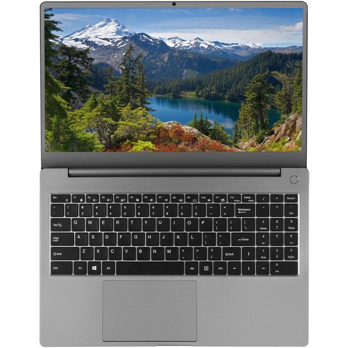 Ноутбук Rombica MyBook Zenith Ryzen 7 5800H 16Gb SSD512Gb AMD Radeon 15.6" IPS FHD (1920x108   10045 - фото 51353089