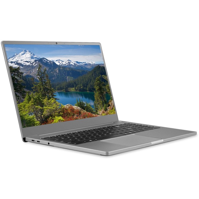 Ноутбук Rombica MyBook Zenith Ryzen 7 5800H 16Gb SSD512Gb AMD Radeon 15.6" IPS FHD (1920x108   10045 - фото 51353090